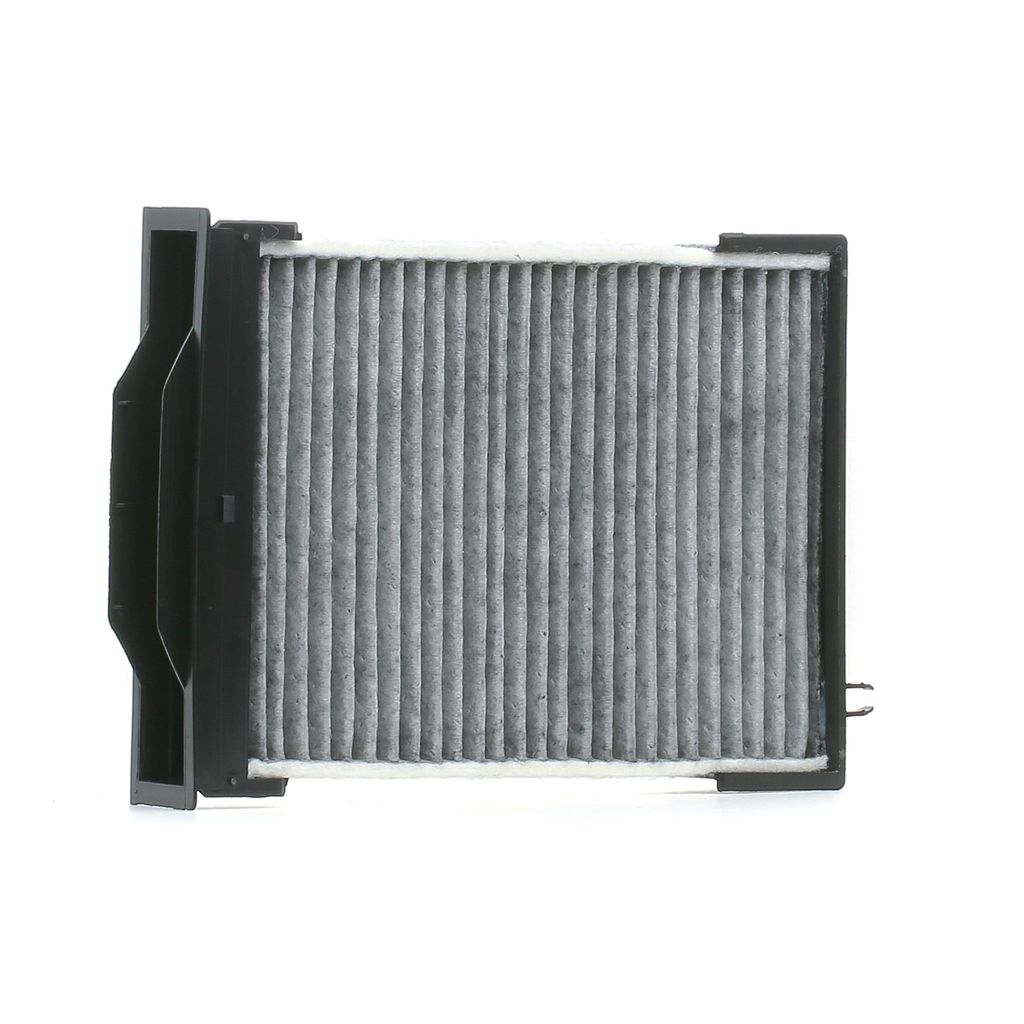 FEBI BILSTEIN 104946 Innenraumfilter Pollenfilter für RENAULT SCÉNIC II (JM0/1) Aktivkohle
