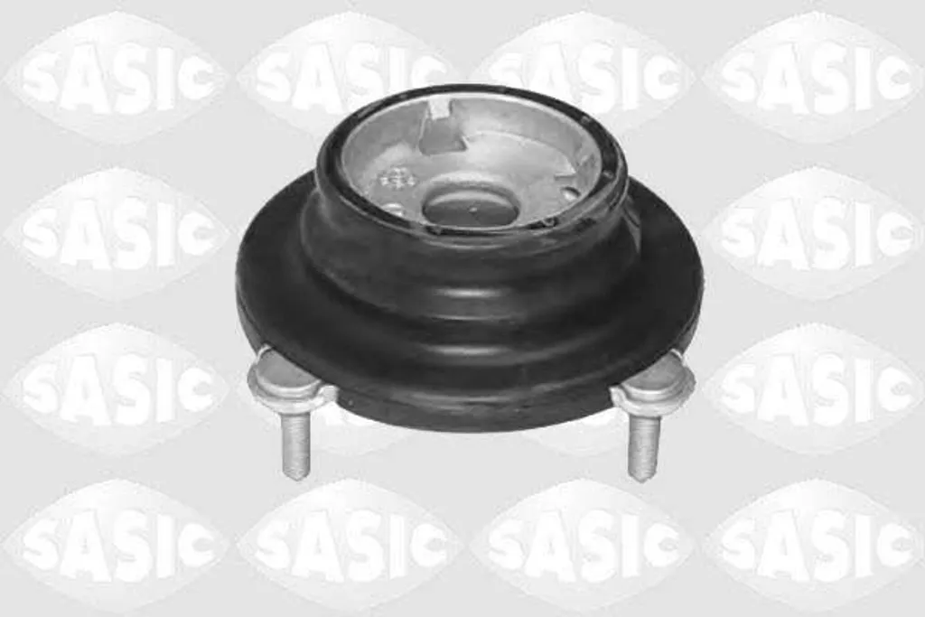 Support de jambe de suspension SASIC 2650003 - Qualité OE pour 407 et C5