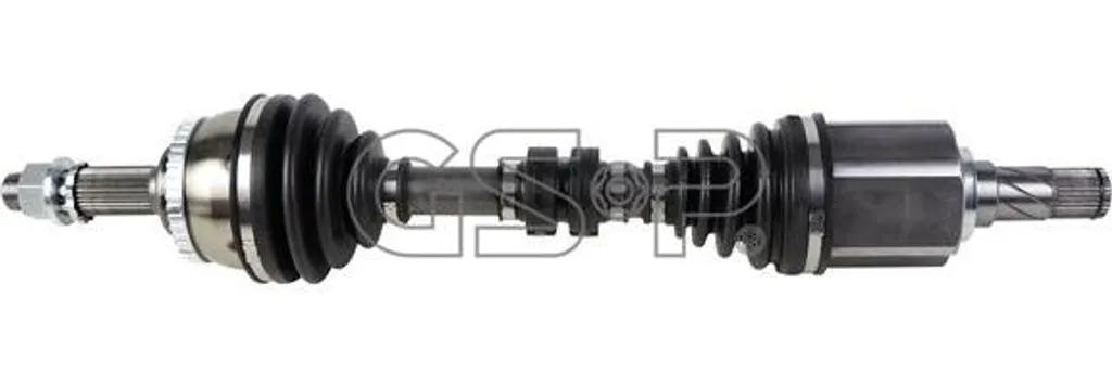 Arbre d'entraînement pour réparer la transmission de votre Nissan X-Trail