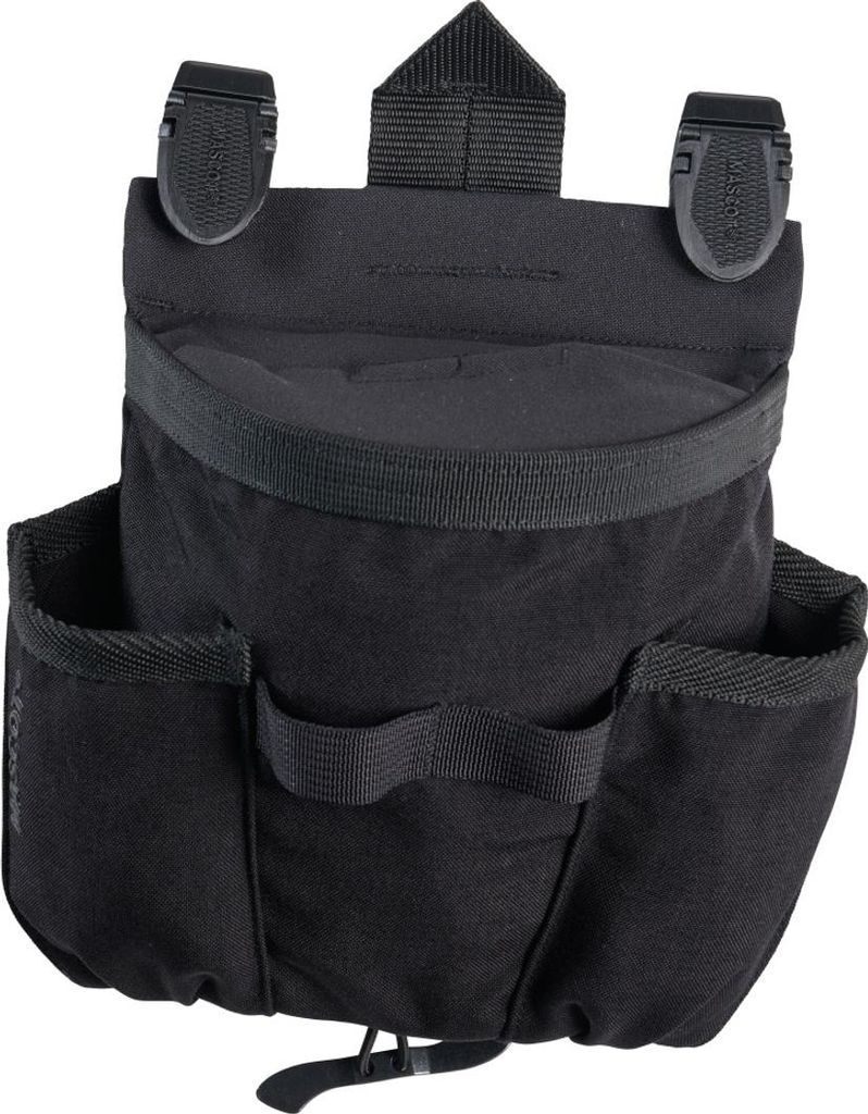 Mascot Hängetaschen 22250-012 Gr. ONE schwarz