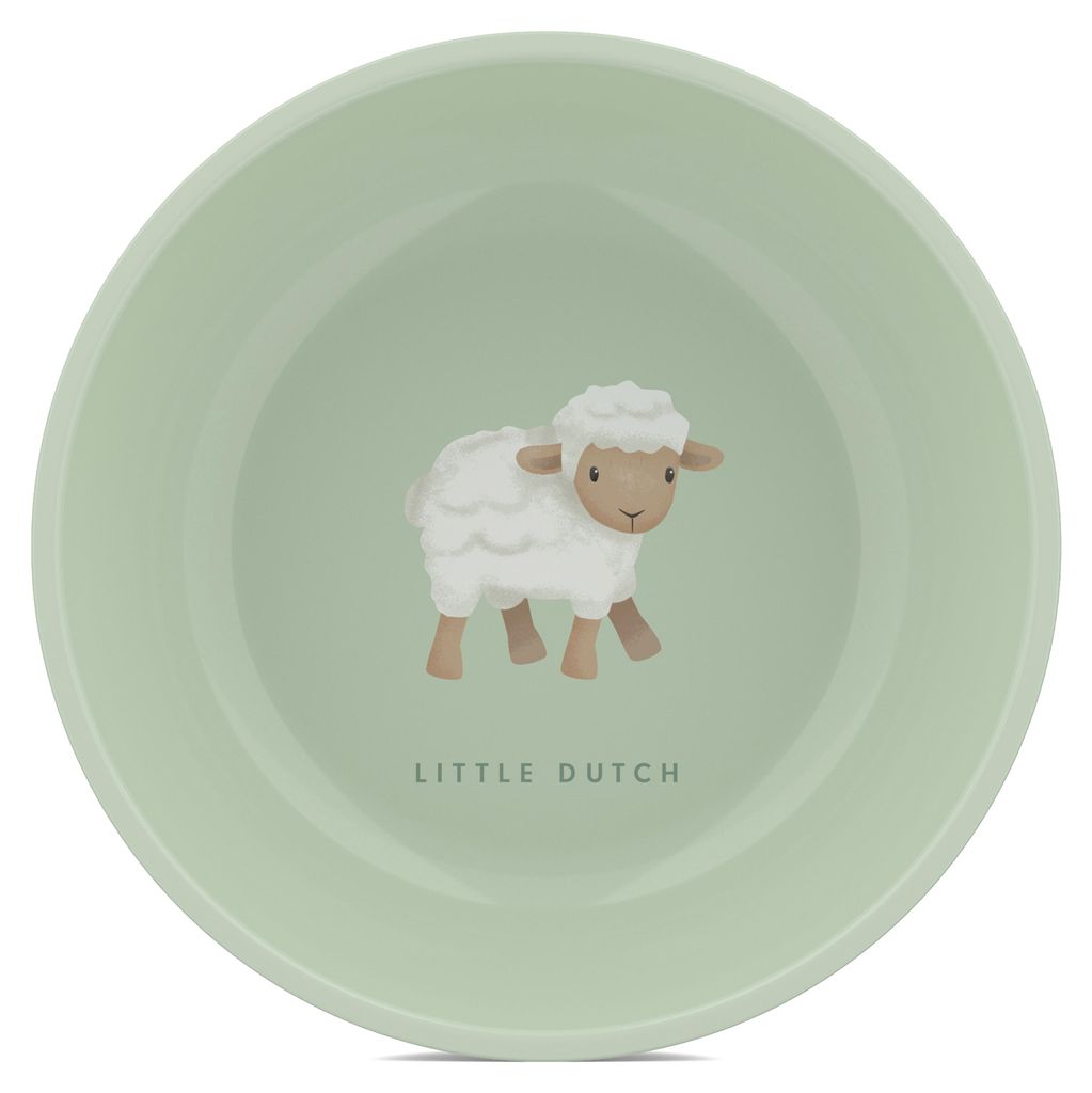 Mepal - Kinderschale Mio Little Dutch - 300 ml - Little Produktbild 