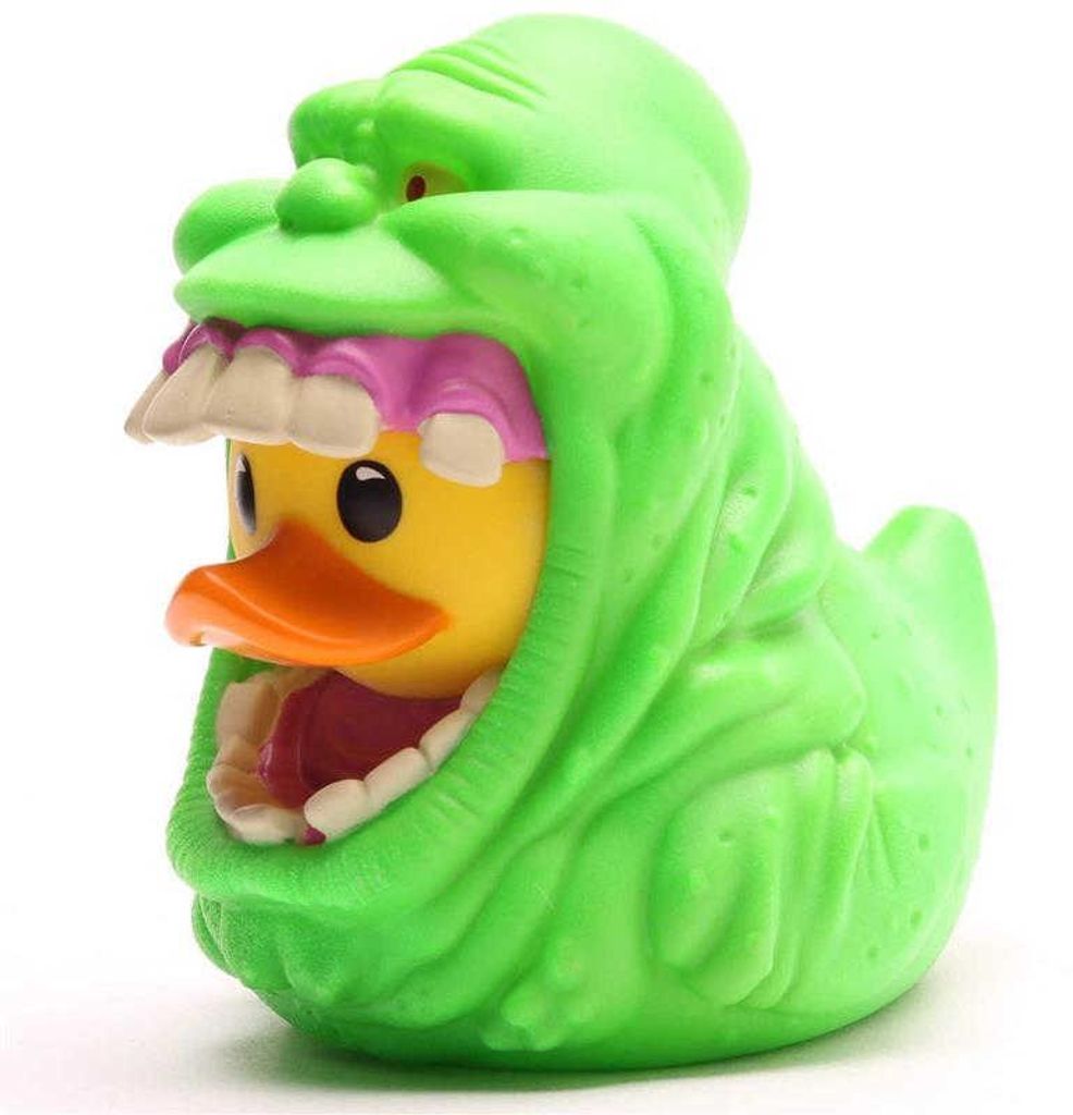 TUBBZ Badeente Ghostbuster Slimer Boxed Edition Vinyl 10 cm