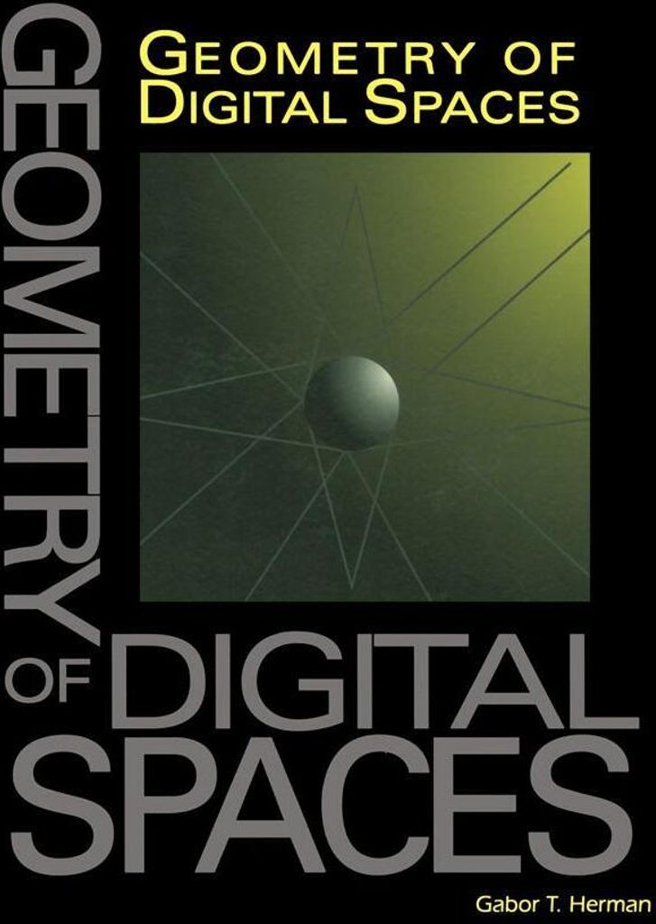 Geometry of Digital Spaces