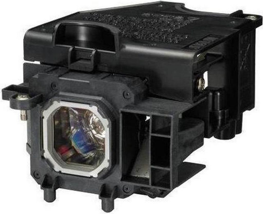 CoreParts Projektorlampe - 200 Watt - 2000 Produktbild 