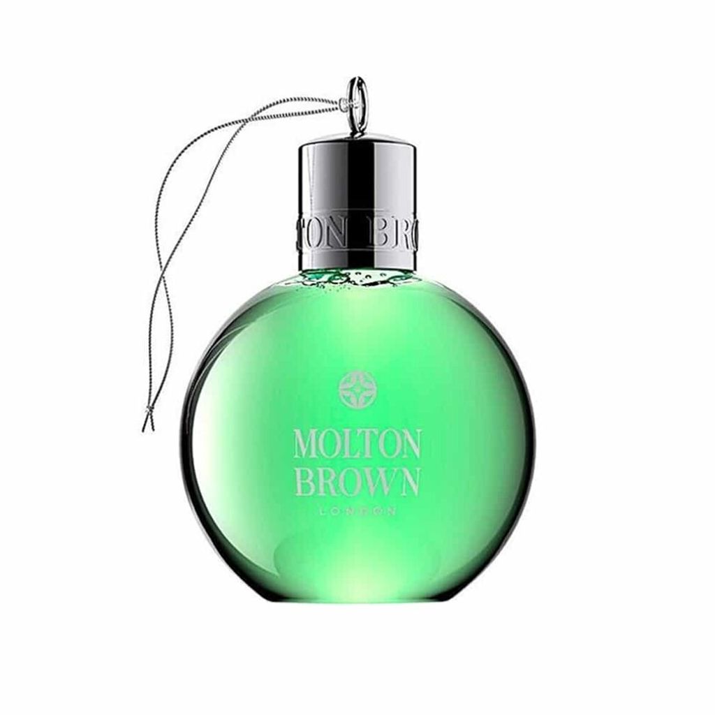Molton Brown, Euchalyptus Bauble, Shower Gel, 75 ml Zdjęcie produktu 