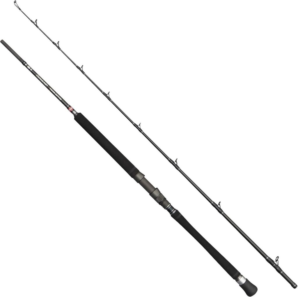 Penn Carnage Viking Edition Boat 213cm 50LB - Angelrute