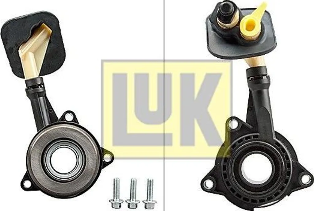 Récepteur d'Embrayage Hydraulique OE 1474665 Haute Durabilité LuK