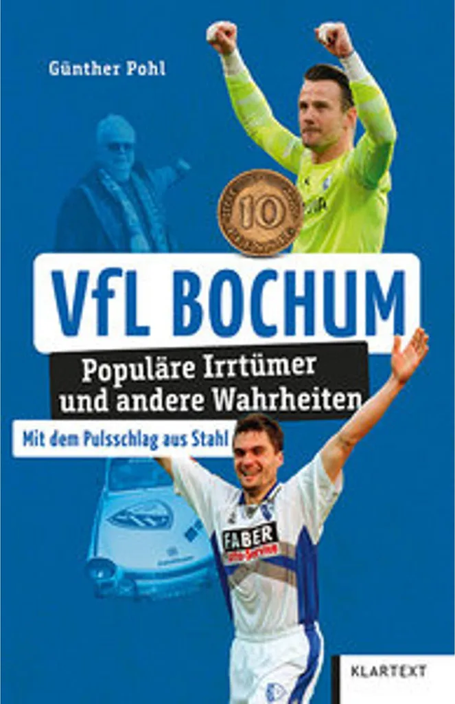 VfL Bochum Veste de Sport à Capuche avec Logo Brodé - Polyester Confort