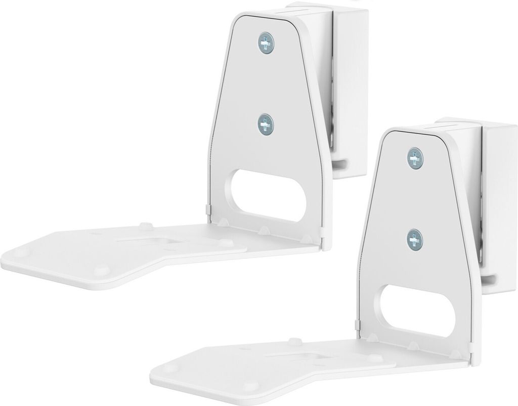 2x Wandhalter für SONOS Lautsprecher Era 300 Boxen Halter Produktbild