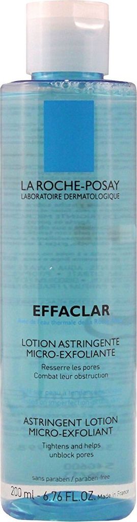 La Roche Effaclar Tonikum astringentní pleťová voda 200 ml Obrázek produktu 8