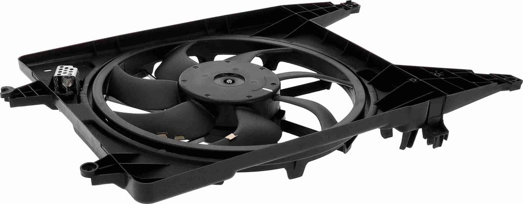 VEMO Lüfter, Motorkühlung Original VEMO Qualität