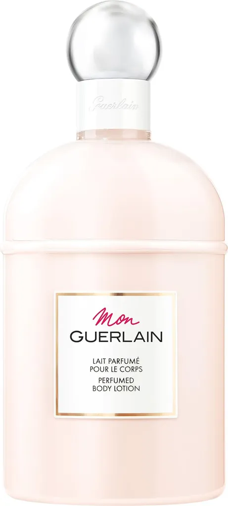 Latte Corpo Mon Guerlain 200ml - Lozione Idratante e Profumata Donna