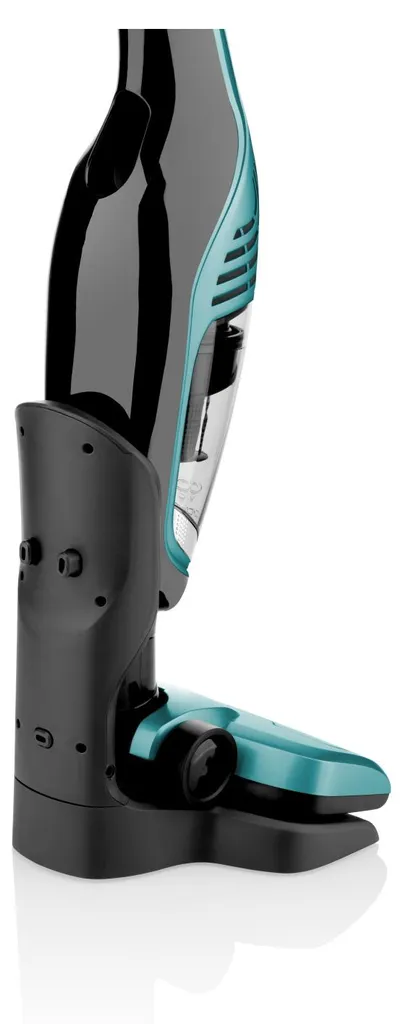 Aspirateur-balai 2-en-1 Eta ETA345390000 Cyclonique 0,55 L Turquoise