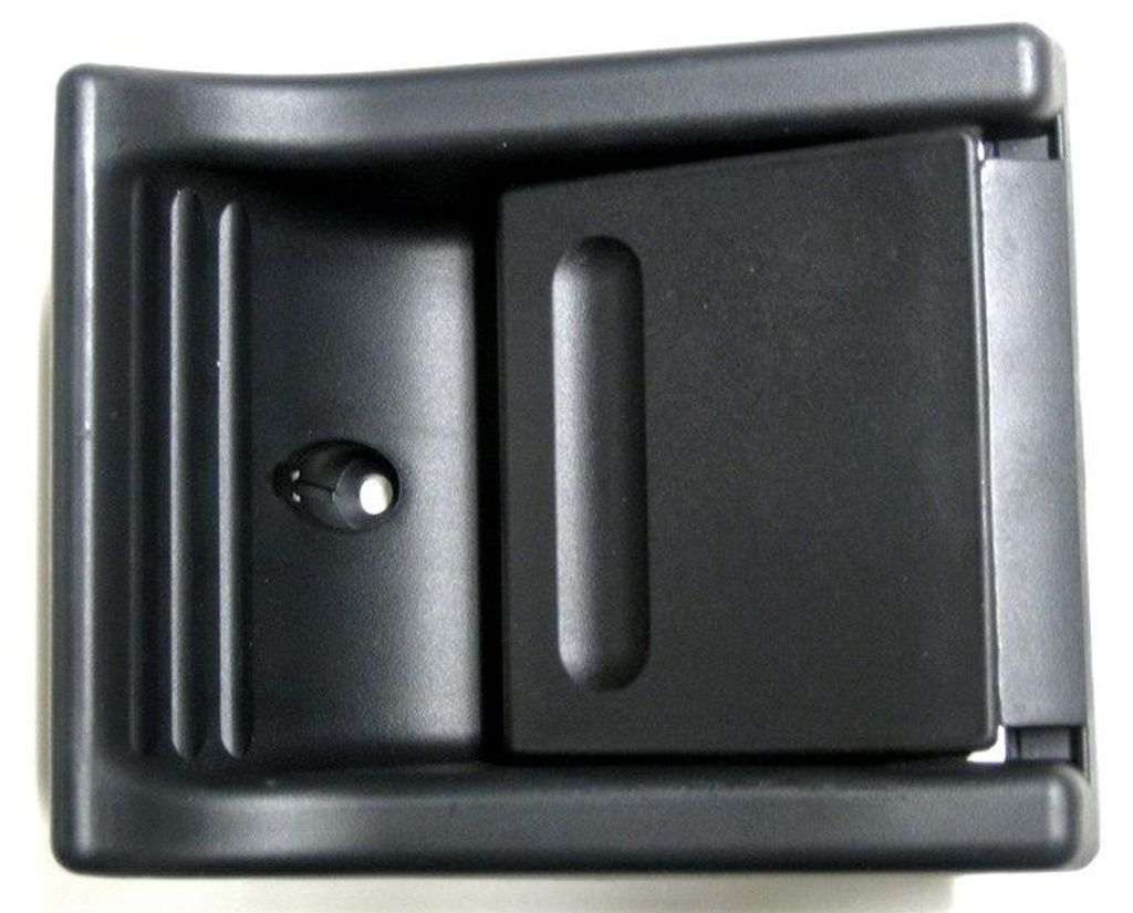 VW LT 95-06 Poignée intérieure de porte coulissante droite Image du produit 