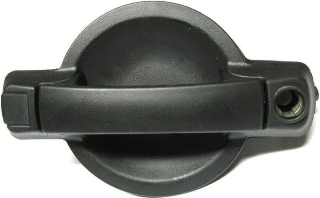 Poignée extérieure latérale droite compatible avec Fiat Doblo 00-10