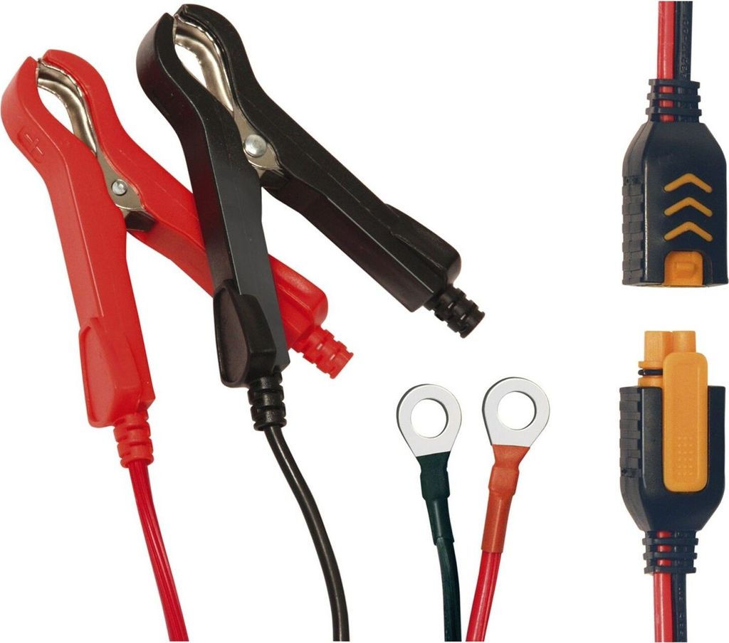 Dino Kraftpaket Batterieladegerät 12V 5A PKW Auto Motorrad Produktbild 3