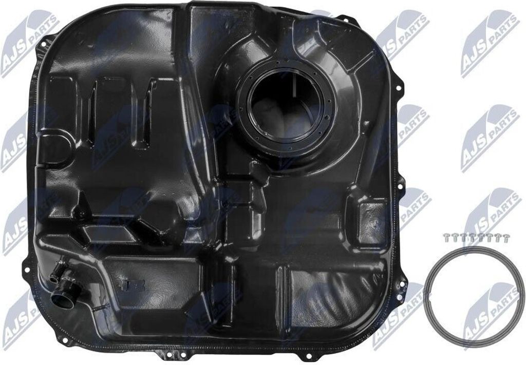 NTY Kraftstofftank Kraftstofftank für HYUNDAI i30 (FD) Produktbild 