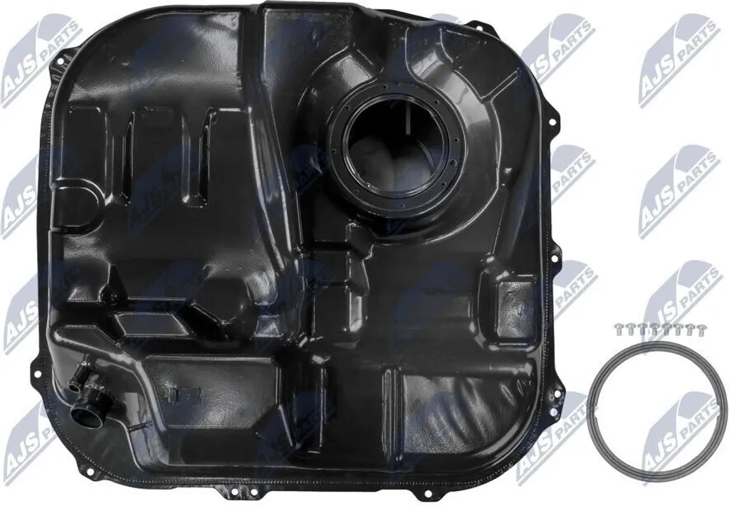 Réservoir d'essence ou diesel pour HYUNDAI i30 FD châssis PZP-HY-010 NTY