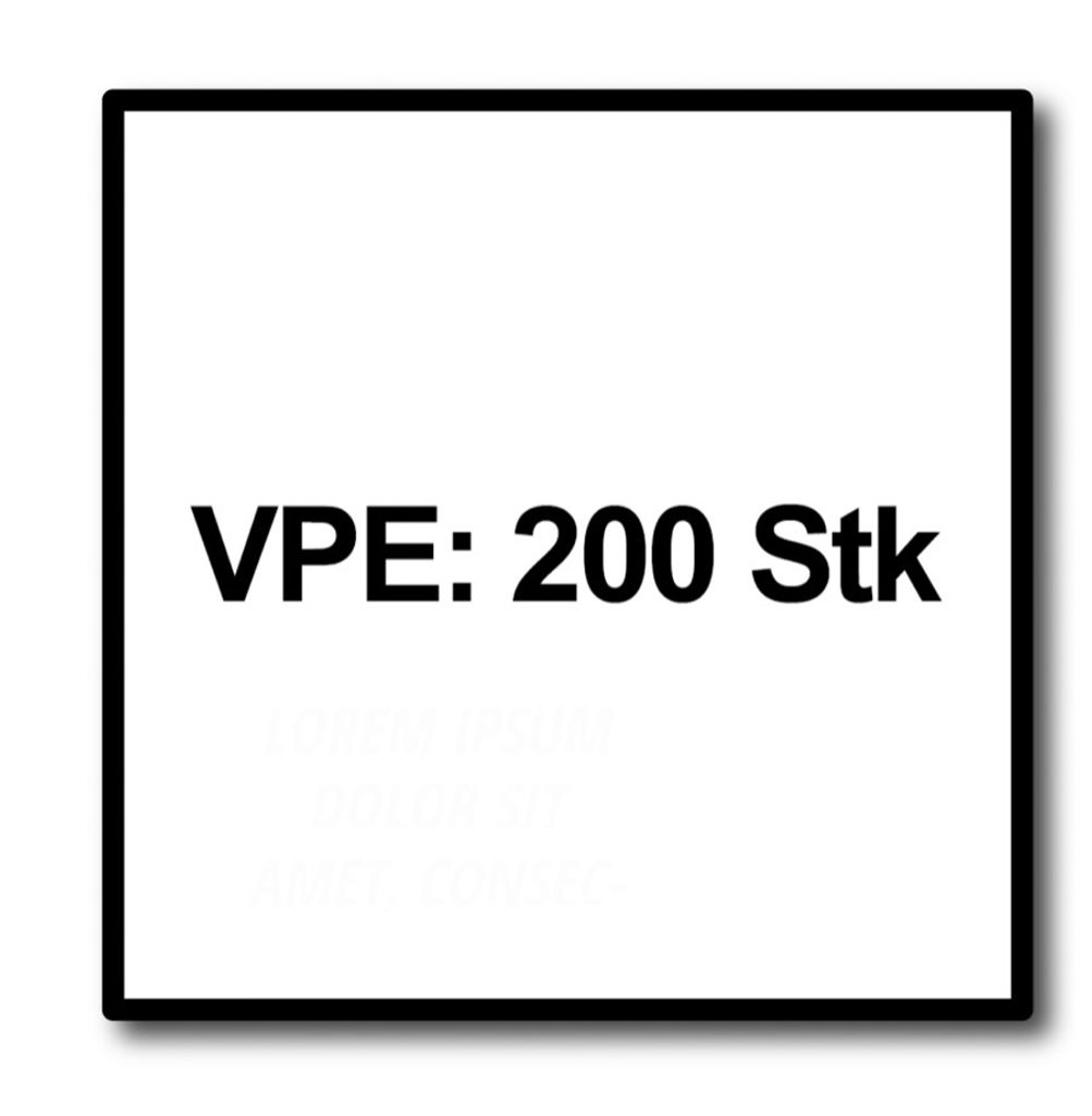 SPAX TELLERKOPF T-STAR PLUS T30 VOLLGEWINDE WIROX 200ST | Produktbild 27