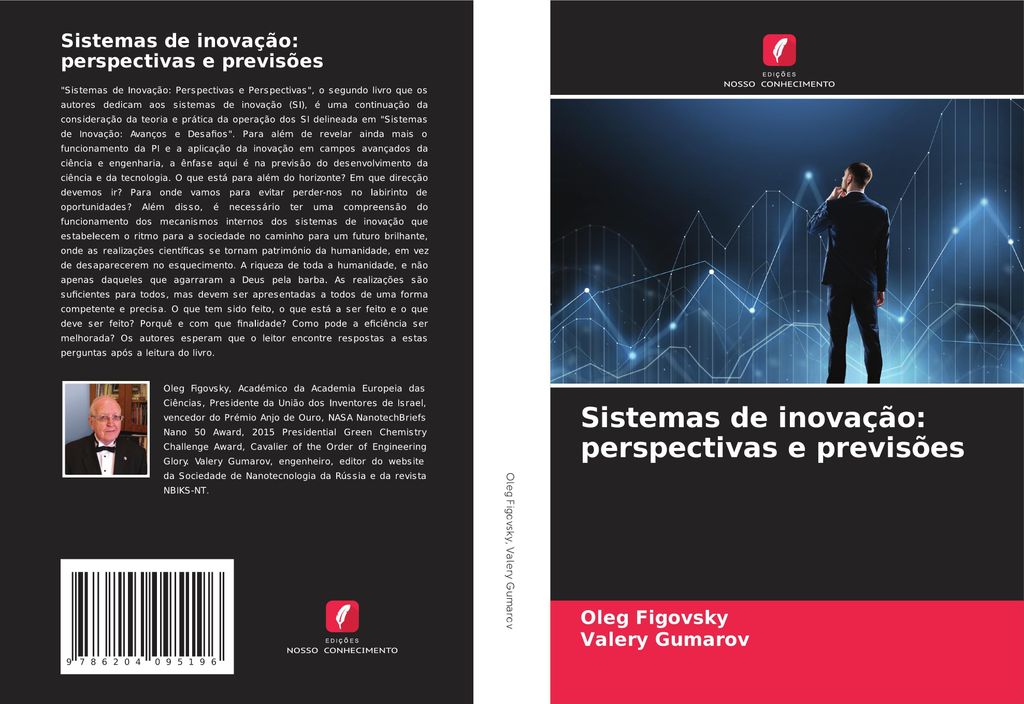 Sistemas de inovação: perspectivas e previsões