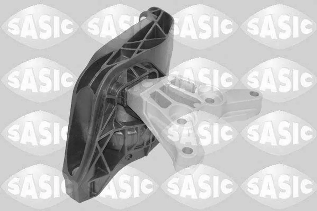 Support de Remplacement Moteur pour Berlingo et Partner SASIC 2700106