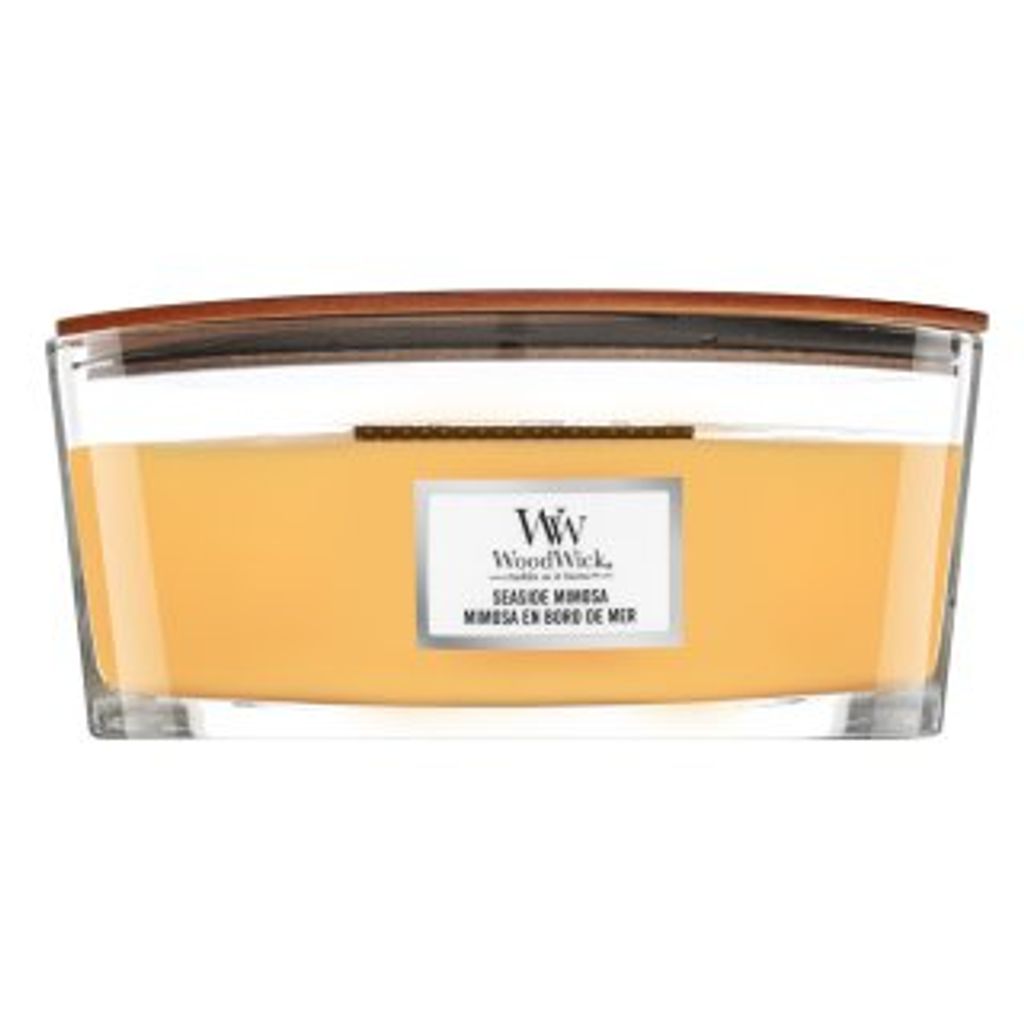 Woodwick Seaside Mimosa 453,6 g Produktbild 