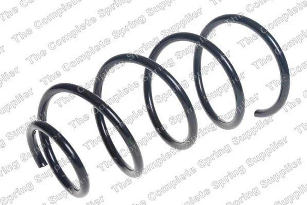 Ressort de suspension haute résistance pour Mini Cooper OE 31336795671