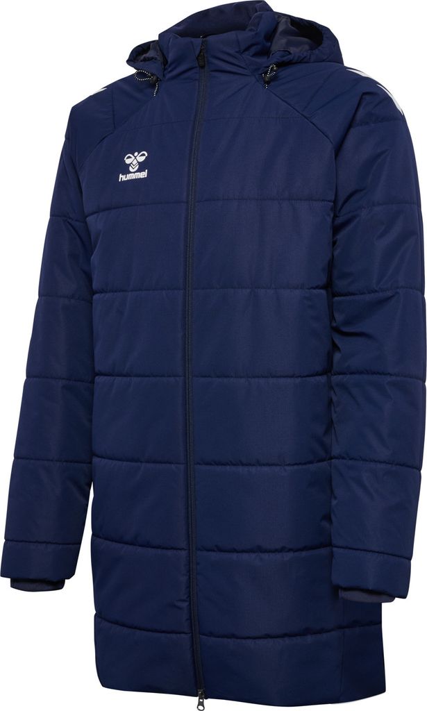 Hummel hmlLead 2.0 Bench Jacket Kids