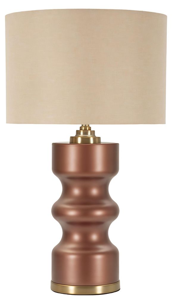 Lámpara de mesa Rosenthal, diseño Lampa, con base de Imagen del producto 