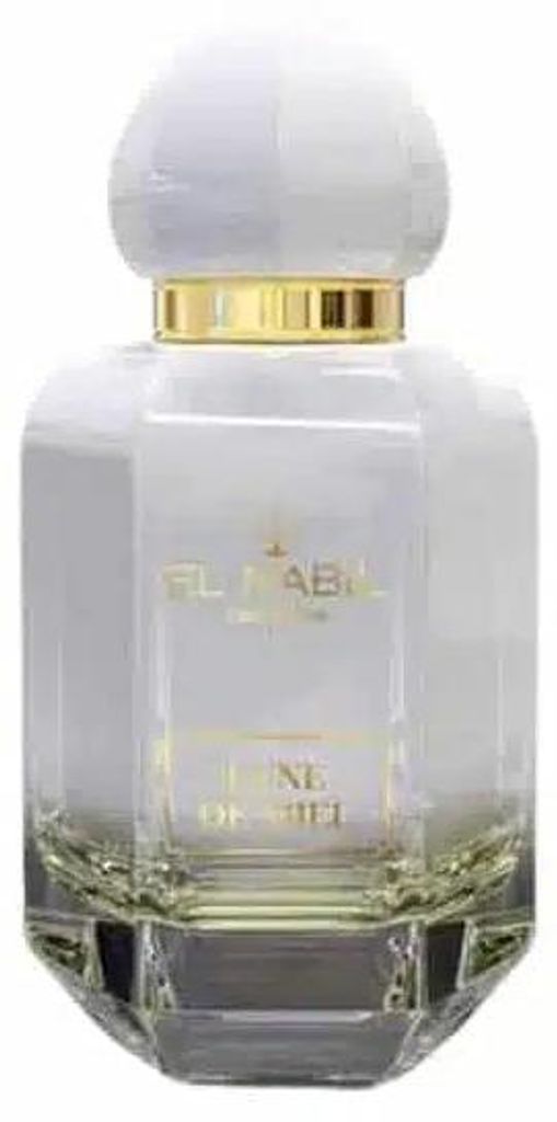 Eau de parfum Lune de Miel 65ml - El Nabil Image du produit 