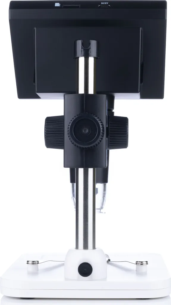 Loupe Électronique de Précision avec Écran LCD et Zoom Digital 1000x - 5