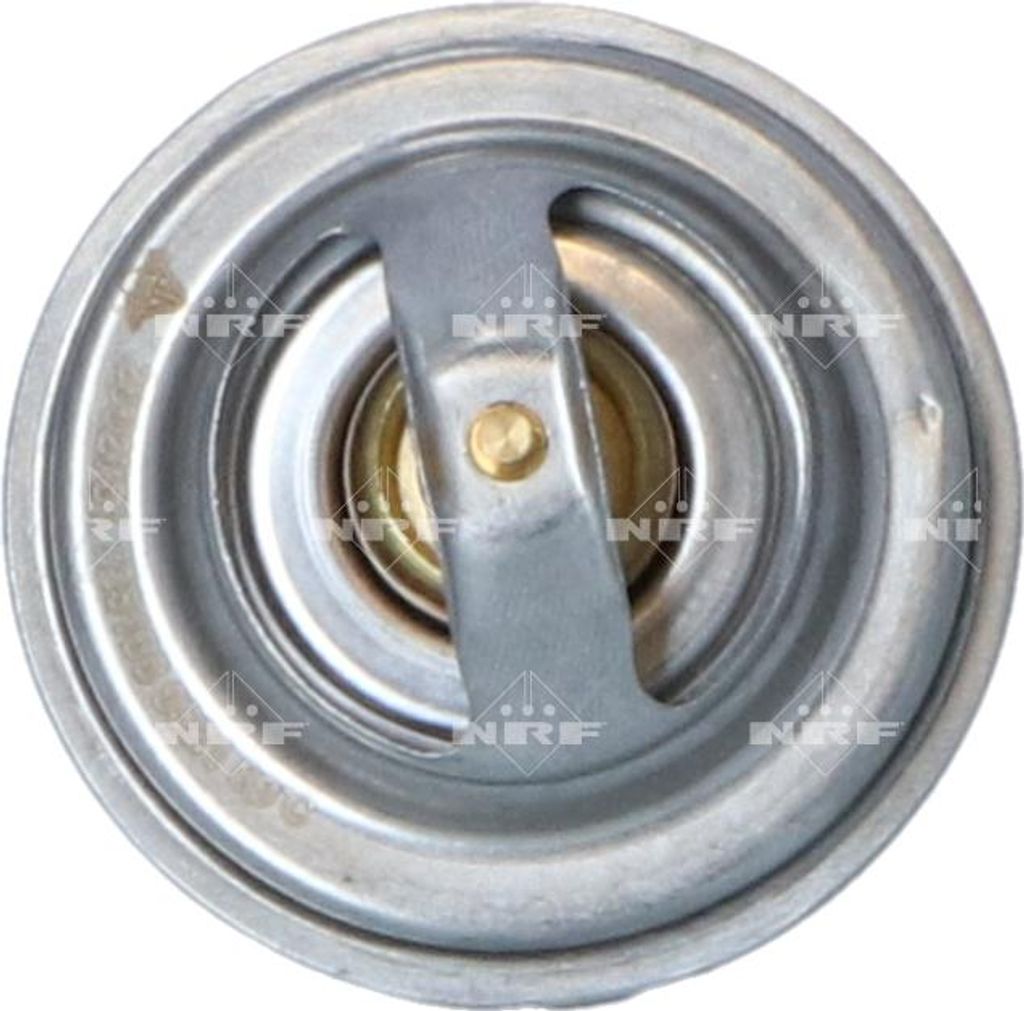 NRF Thermostat Kühlmittel 80°C für IVECO EUROCARGO I-III EUROFIRE II EUROSTAR EUROTECH MH EUROTECH MP EUROTECH MT