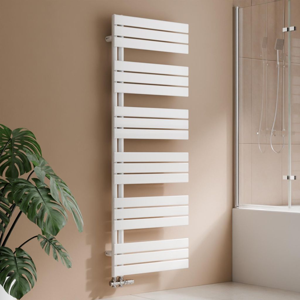 S'AFIELINA 1599x600mm Radiateur de Salle de Bain – Image du produit 