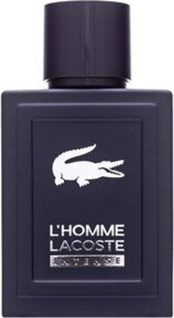 Lacoste L'Homme Lacoste Intense Eau de Toilette für Herren 50 ml