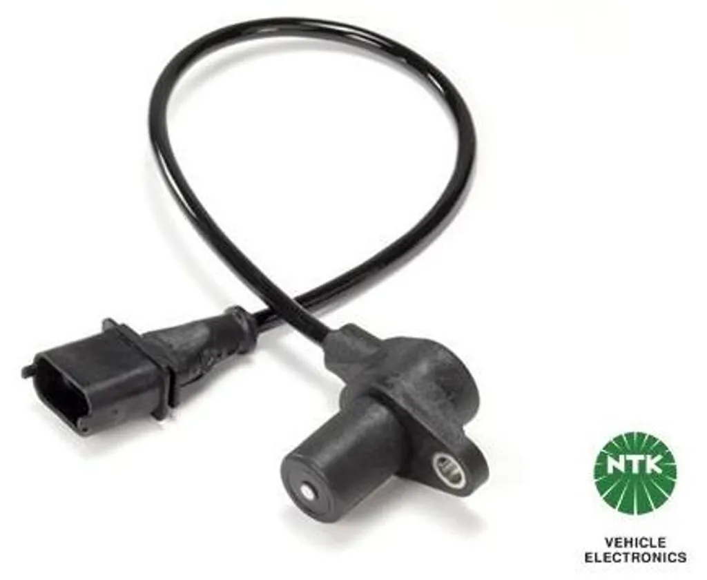 Capteur de position du vilebrequin NTK à 3 broches pour Nissan Micra