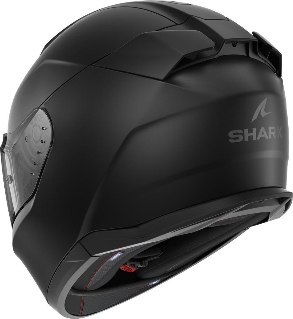 SHARK D-SKWAL 3 D-SKWAL 3 Helm Integralhelm Motorradhelm Produktbild 