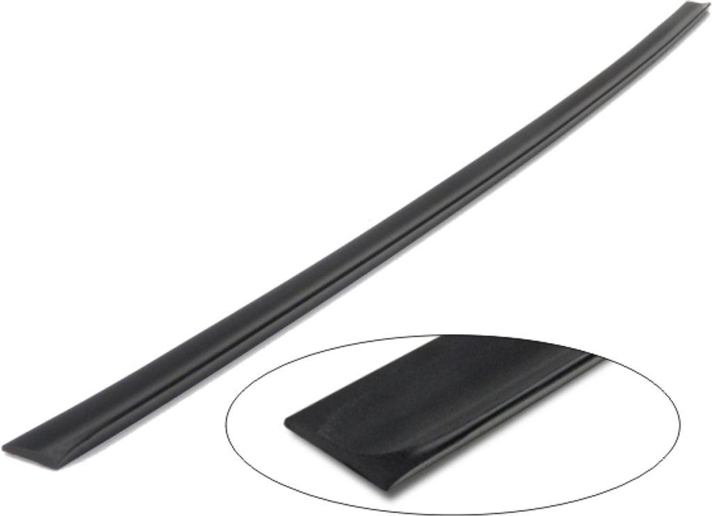 HKS048 - Hecklippe, Heckklappenspoiler Geeignet für Passat 3C B6 2005-2010