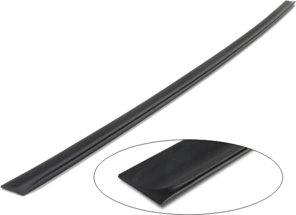 Spoiler de hayon HKS122 lèvre arrière pour Audi A3 8V dès 2013