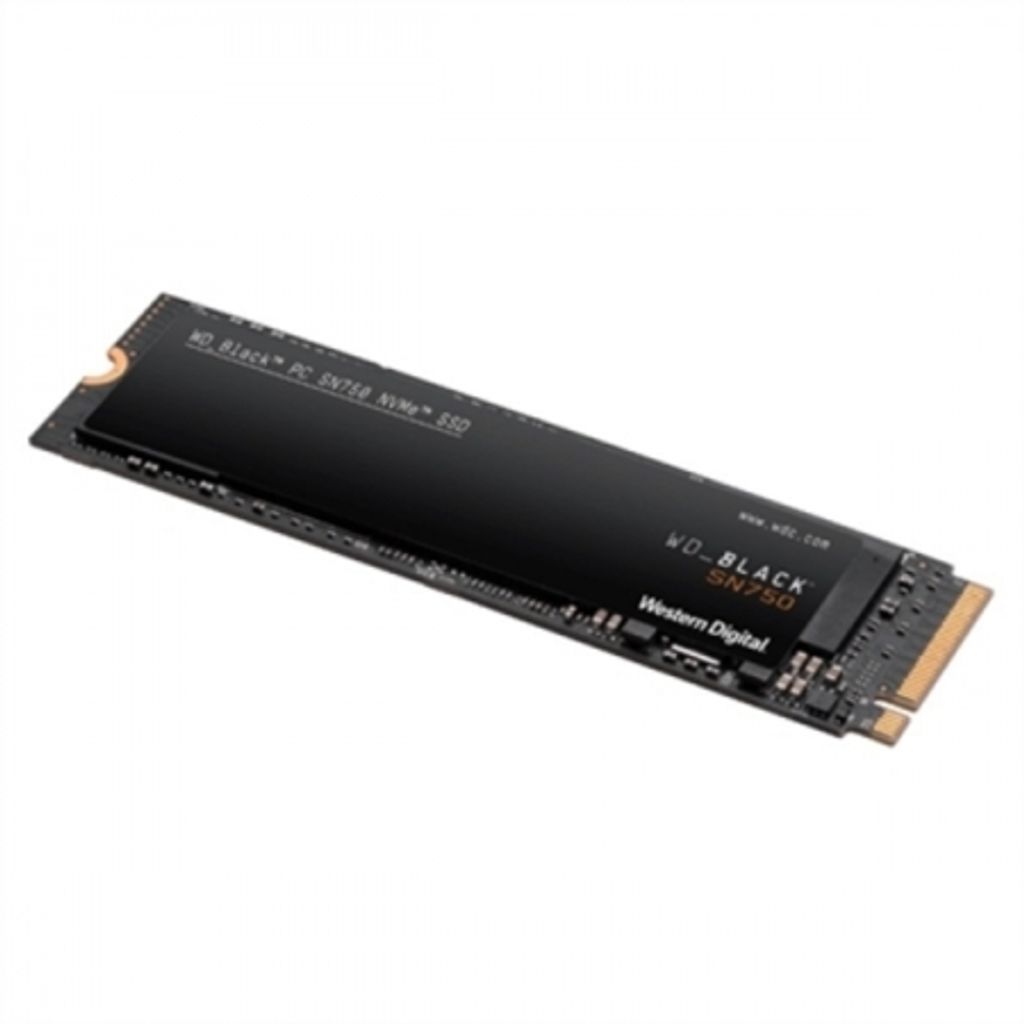 Pevný disk Western Digital SN750 SSD 2 TB M.2 Obrázek produktu 