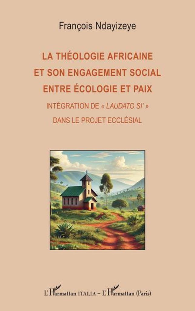 Afrikanische Theologie und ihr soziales Engagement zwischen Ökologie und Frieden