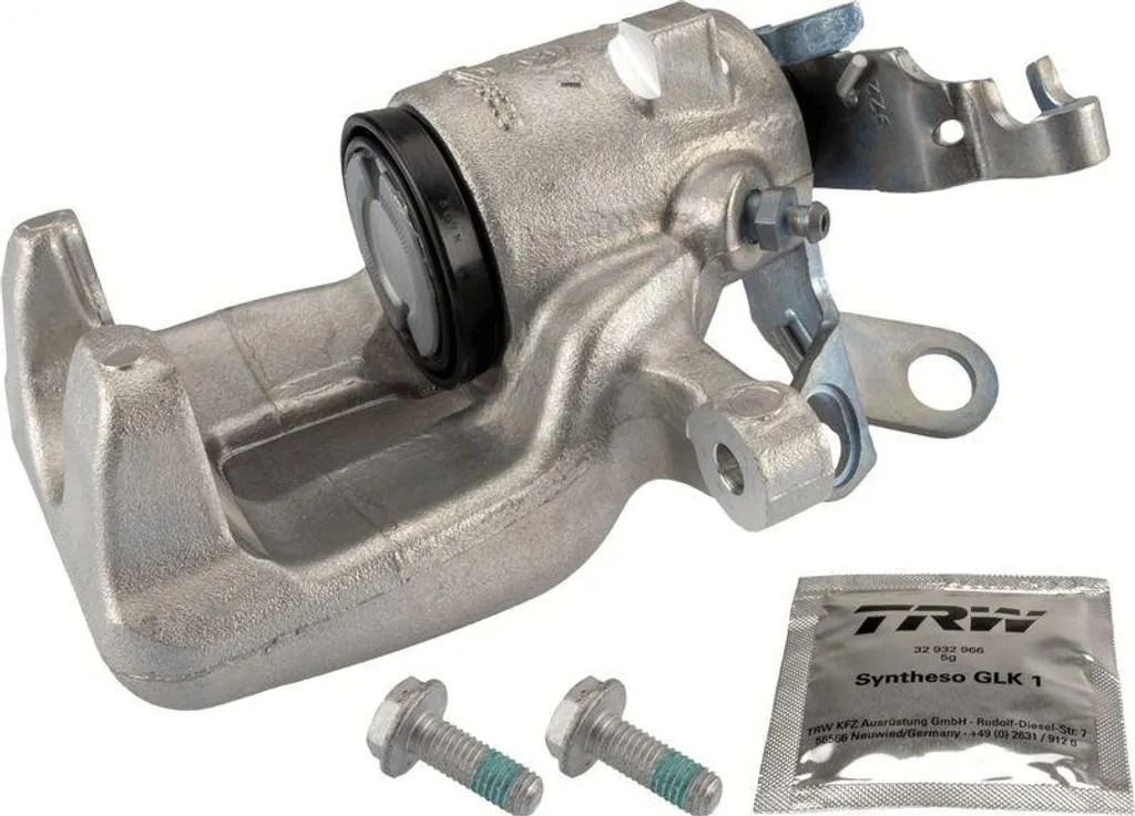 Étrier de Frein TRW BHS325 OE 1K0615424C pour Golf V VI et Audi A3 8P