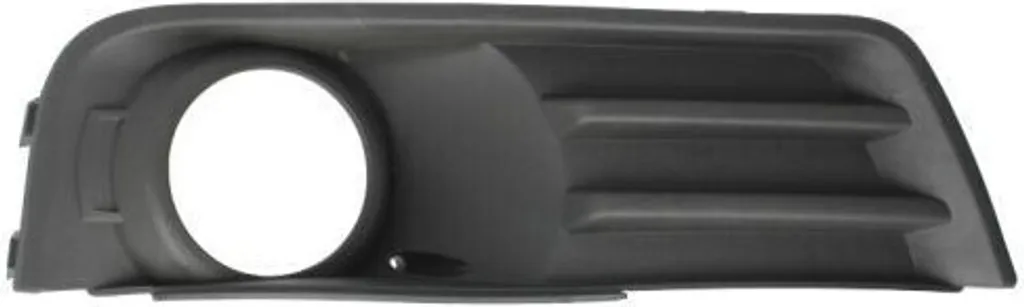 Réparer aérateur gauche cassé Focus C-Max DM2 avec grille OE 1300404