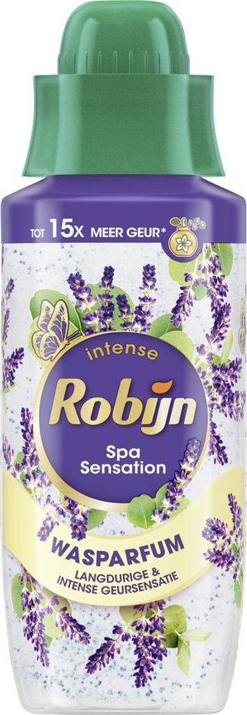 Robijn - Spa Sensation - Waschparfüm - 342 ml - 1 Stück