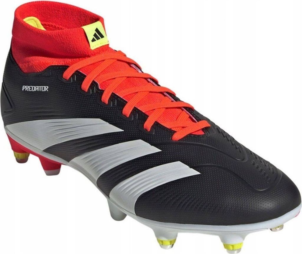 Fußballschuhe Adidas Predator League SG Ig7741 Größe: 42 2/3