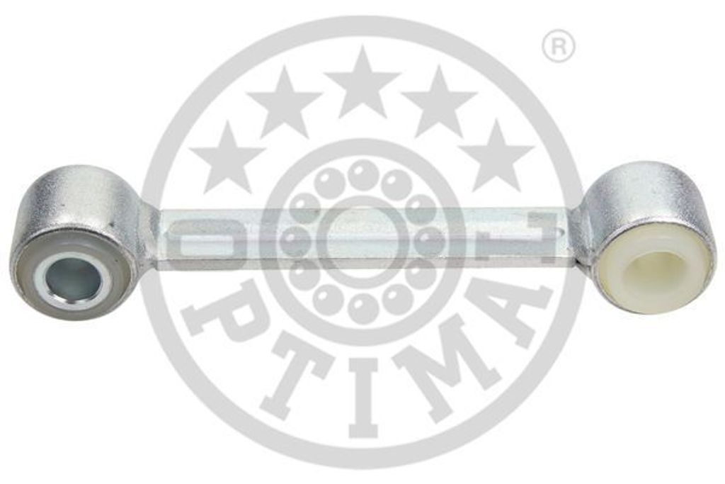OPTIMAL KOPPELSTANGE PENDELSTÜTZE HINTEN links HINTEN rechts