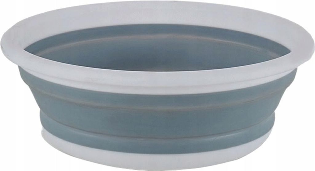 APT AG659A Skládací silikonová miska 9 l Obrázek produktu 