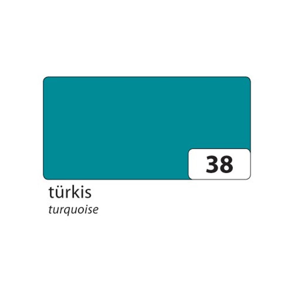 folia 614/50 38 - Fotokarton DIN A4, 300 g/qm, 50 Blatt, Produktbild 