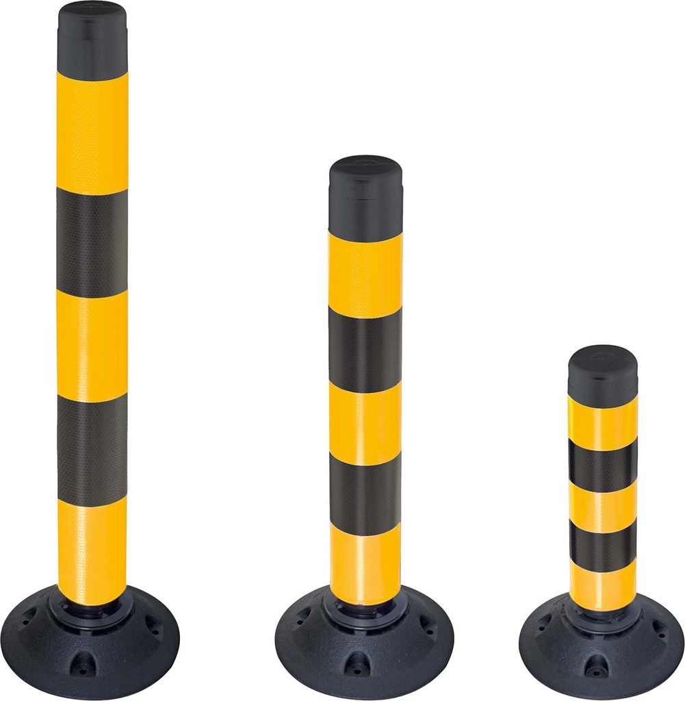 Leitzylinder FlexPin