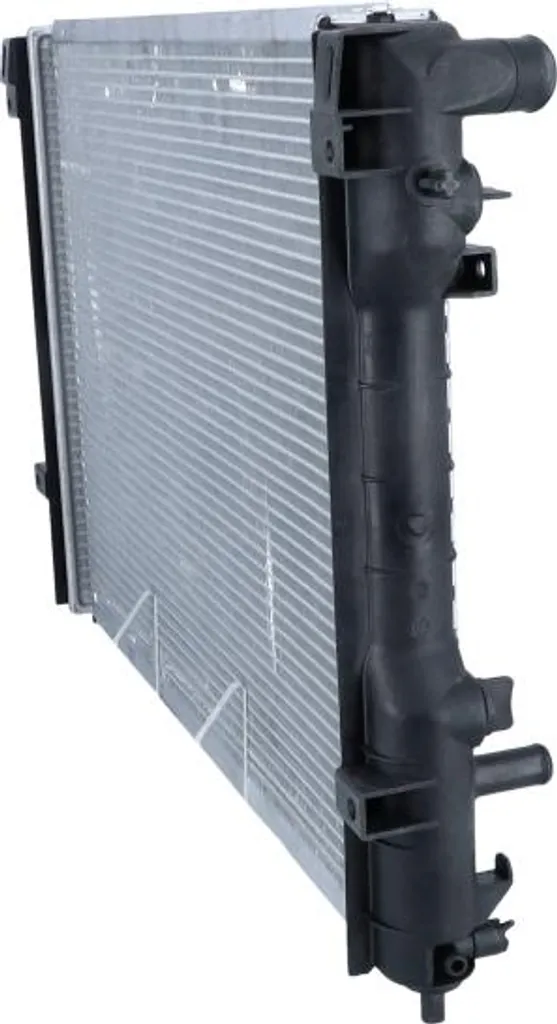 Radiateur de Refroidissement NRF pour OPEL OMEGA B - Haute Performance - 16