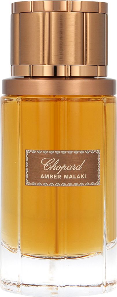 Parfum Chopard Malaki Amber Eau De Parfum Pour Femme 80ml - Neuf Sous Blister